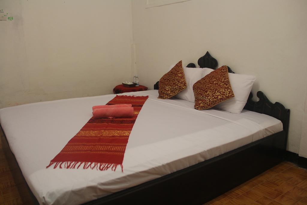 Lpq Backpackers Hostel Luang Prabang Kamer foto