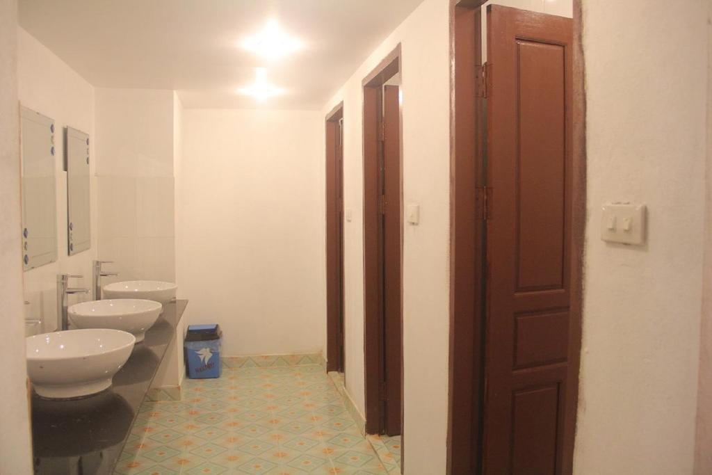 Lpq Backpackers Hostel Luang Prabang Kamer foto