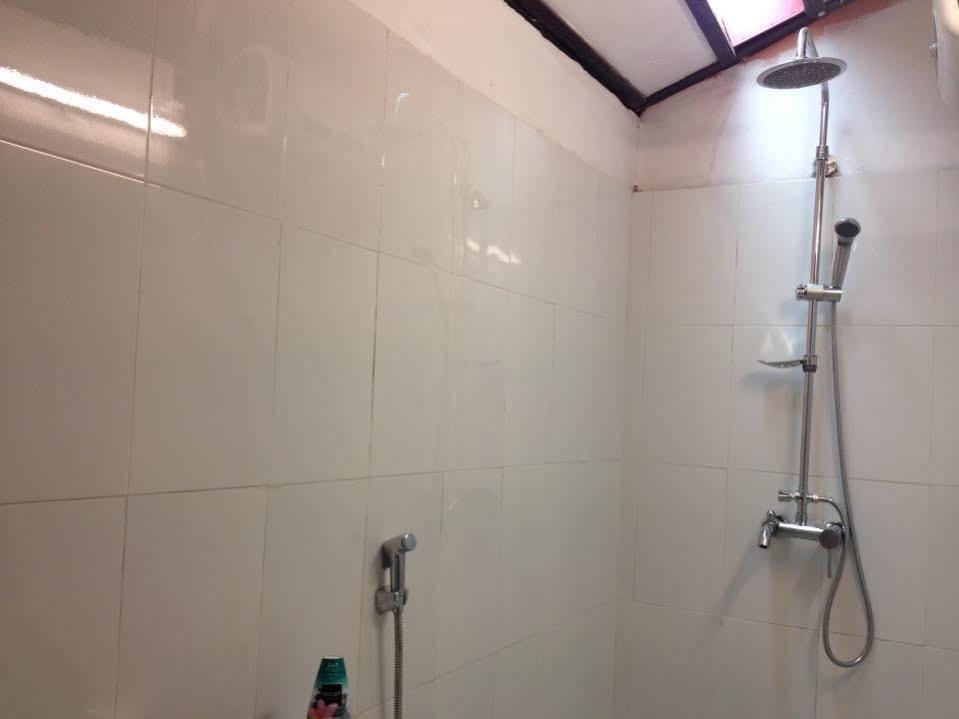 Lpq Backpackers Hostel Luang Prabang Buitenkant foto